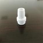 Alumina based ceramic shunt
