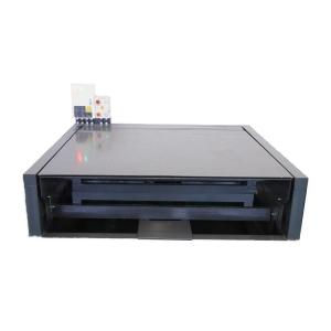 Quality High Efficiency Hydraulic Industrial Dock Leveler WIth Push Button wholesale