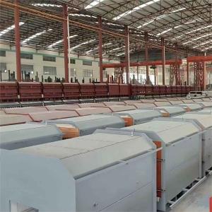China 320kw Controlled Atmosphere Furnace Oem / Odm on sale