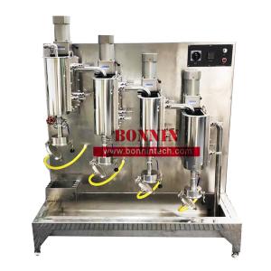 Quality Bonnin Laboratory McNett Fiber Classifier wholesale