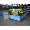 Buy cheap Corrugated Sheet Forming Machine CE Approved from wholesalers