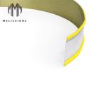 Rubber Edge Aluminum Channel 33.3 Meters Signs Trim Cap