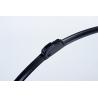 Buy cheap Black Boneless Wiper Blades U Shaped Hook Car Window Wipers from wholesalers