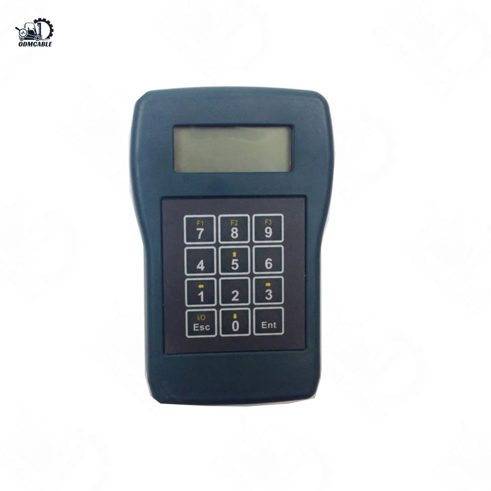 Tachograph Truck Tacho Tool For Tacho Programmer Automatic Tachograph Truck Tacho Programmer Tool Kit For Cd400 Digital