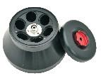 Tabletop Ultra High Speed 6 X 50ml Angle Rotor classic Centrifuge
