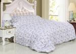 350gsm Polyester ODM Active Printing Hollow Fiber Duvet