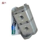 67059806 Wheel Excavator Main Hydraulic Pump Gear Pump for Doosan SW140-V SW160