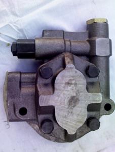 Quality Komatsu Hydraulic parts PC220-3 hydraulic gear pump 704-24-28200 wholesale
