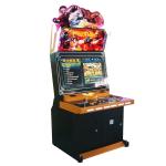 Classic Street Fighter Arcade Cabinet / Deluxe Grapple Street Fighter Arcade
