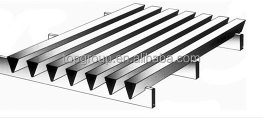 CS Housing Material V-SLOT Series Filter Element Self-Cleaning Water Treatment Device