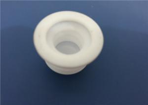 Quality Hot Processing Molding PTFE Expansion Bellows High Temperature Resistance wholesale