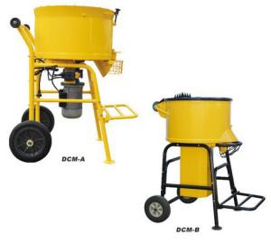 Quality Manual Portable Concrete Mixer wholesale