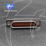 J30J SERIES MICRO-D Rectangular Connectors , HW-J30J-31ZKS