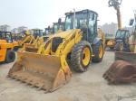 Used China Brand Backhoe Loader Liugong Clg777, Secondhand Similar as Jcb 3cx
