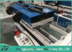 Single Wall Corrugated Plastic Pipe Machine For 13-63mm Tube Easy Operation