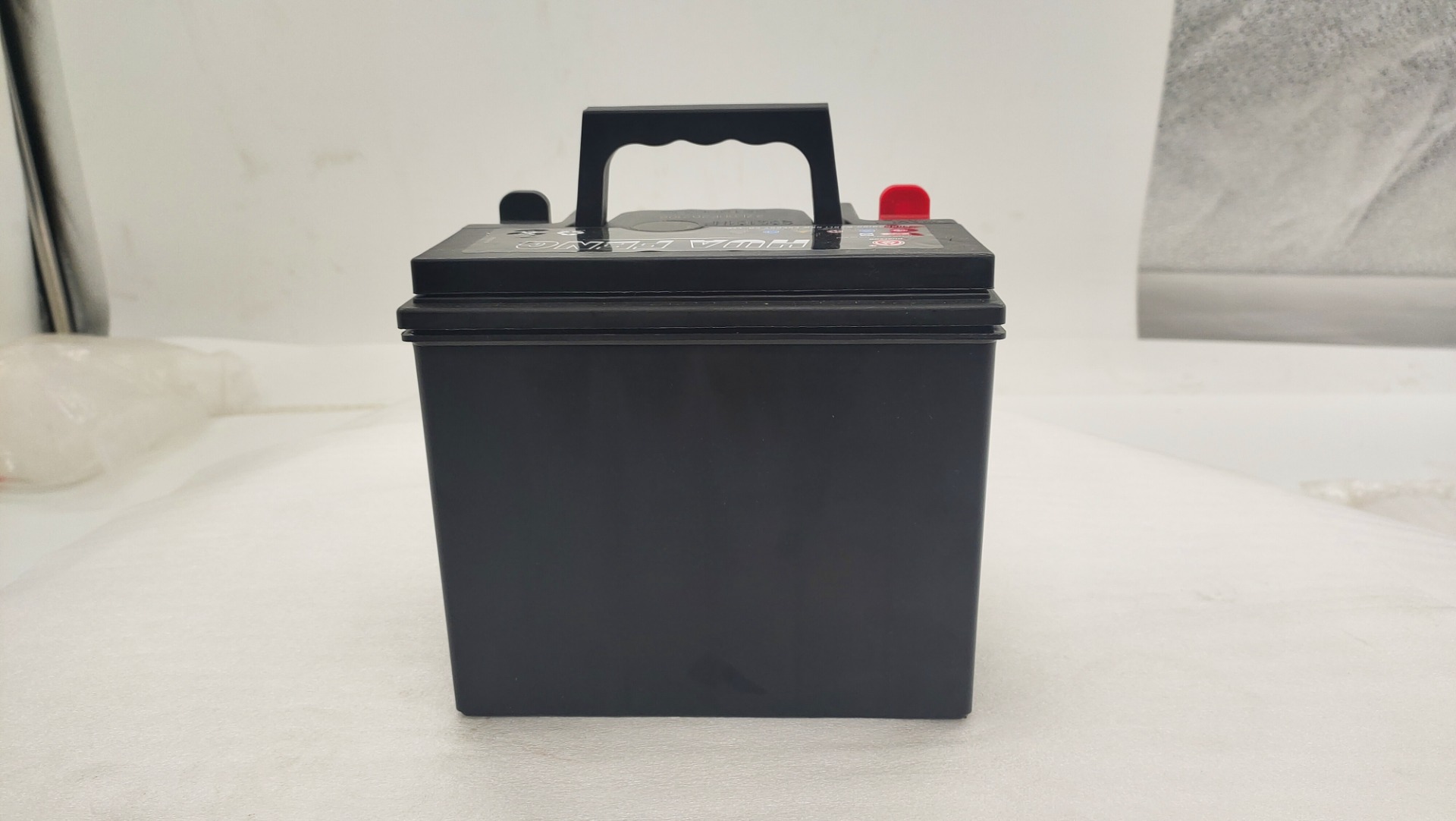 Tricycle Parts Energy Removable 18A Battery Motorcycle For Sea Shipping