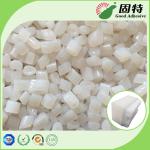 Semi Transparent Hot Melt Pellets For Medical Disposable Brush