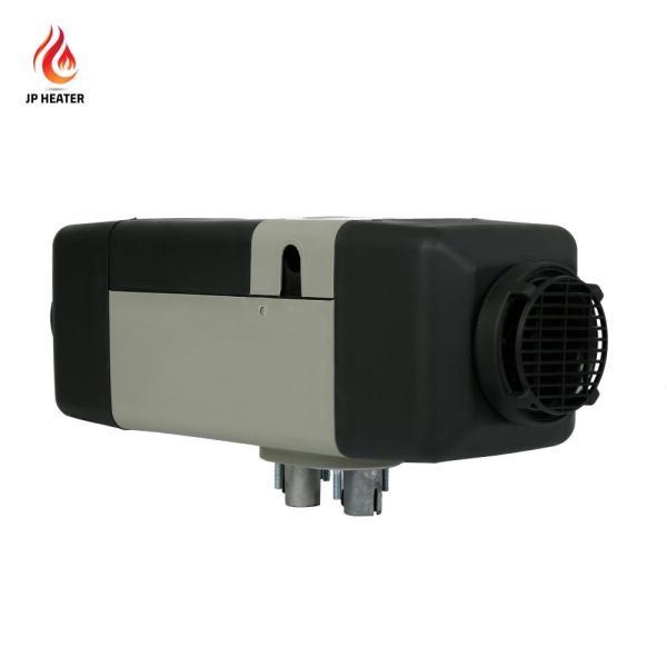 JP 12V 24V Parking Heater 5KW Parking Diesel Air Heater Similar to Webasto