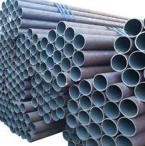 Quality Hot Galvanized Carbon Steel Seamless Pipe Q235A For Fluid Boiler Drill wholesale