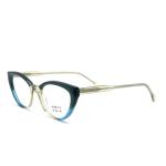 AD196 Stylish Acetate Optical Frame for All-Day Comfort acetate eyeglasses