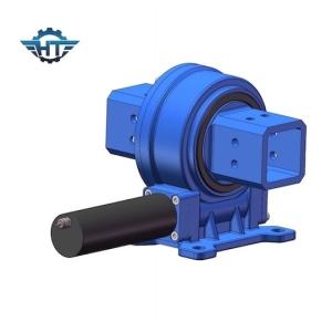 Quality 84*84 Tube Vertical Slewing Drive wholesale
