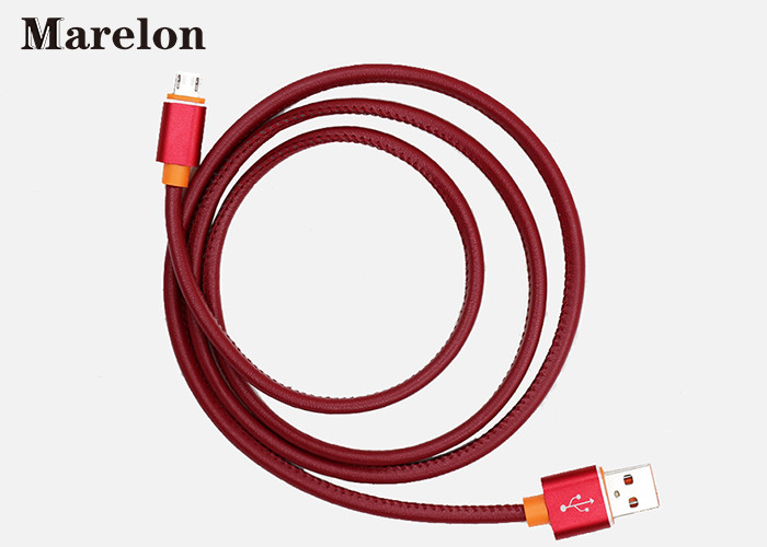 Fast Charging Extension USB Data Cable High Efficiency And Low Energy Consumption