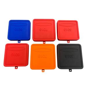 China ODM Vacuum Cast Parts Polyurethane Vacuum Casting on sale