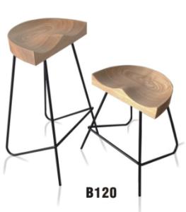 Quality North Europe style living stool furniture wholesale