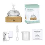Aroma Diffuser With Glass Oil Reservoir ▕ DN-839