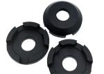 Aluminium CNC Lathe Turning Parts Anodized Precision Machined Components