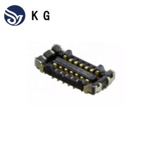 Quality AA25D-S010VA1 10 Position Connector Receptacle IC Connectors wholesale