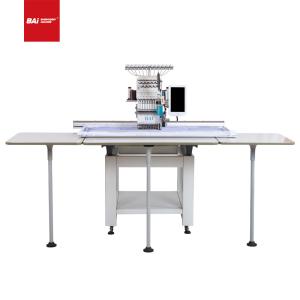 Quality 110V WiFi Embroidery Sewing Machine 1200mm 15 Needles wholesale
