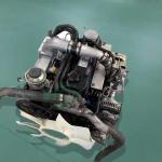 N-issan Pickup Trucks QD32T Engine Original Japanese Used Diesel Engine