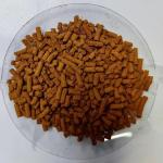 Composition Metallic Oxide Fine Desulfurizing Agent Dark Brown Powder