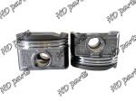 1AZ Engine Pistion 13101-28060 13101-28061 For Toyota