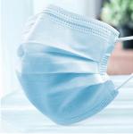 Type II / IIR 99% BFE Disposable Earloop Medical Mask
