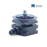 CE Certified Aluminum Prosthetic Shuttle Lock 4 Hole Housing Connection
