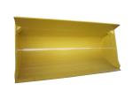 22D0001X9 bucket 3.0 ㎡ for Wheel Loader Spare Parts