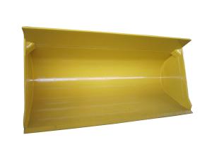 Quality 22D0001X9 LIUGONG Wheel Loader Bucket 3.0m2 Construction Equipment Attachments wholesale