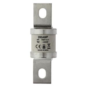 Quality Eaton Bussmann Series High Speed British Standard BS88 Fuse 280FM wholesale