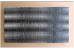 RGB High Definition Waterproof Led Module 320*160mm Video Wall For Shopping