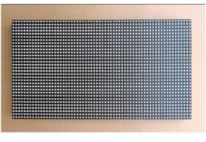 Quality RGB High Definition Waterproof Led Module 320*160mm Video Wall For Shopping Center wholesale