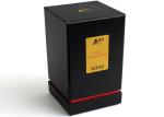 Man Luxury Branded Gift Boxes , Empty Perfume Sample Box Packaging Watch