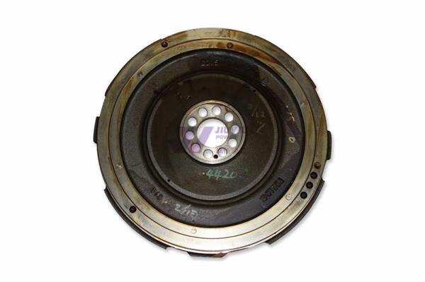 ISUZU Flywheel Assy for Engine 6WG1 HITACHI Excavator EXZ2001 1-12330442-0 JiuWu