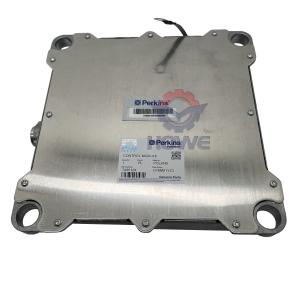 Quality E320D E323D Excavator Electrical Parts C6.4 C6.6 Engine Controller Computer Board 281-0119 284-4752 wholesale