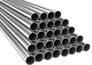 Quality Seamless Round 10mm 304 Stainless Steel Pipe 30-300mm wholesale