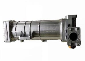 Quality Skeleton Carbon Steel Excavator Hydraulic Filter 3mm Carter Hydraulic Oil Return Filter wholesale