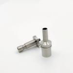Stainless Steel Machining Parts High Precision Machining Milling Turning