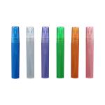 Frost Polypropylene 2ml 4ml Spray Pen Bottle Custom Logo