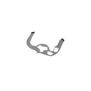 Quality TS16949 ROHS Battery Contact Clip Parts Small Internal Resistance wholesale
